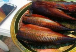 Рыбный день: секреты мариновки скумбрии